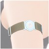 DiaBrothers Freestyle Libre 3 Fixation Strap Holder with Adjustable Bracelet