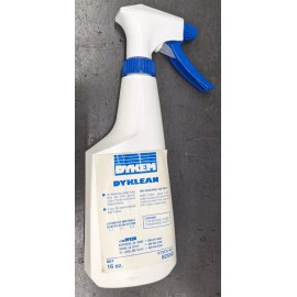 Dykem Dyklean for Removing Dykem Steel Blue & Other Dykem Fluids 16 Oz 82550 USA