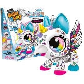 Goliath Build a Bot Colour & Create Large Pegasus