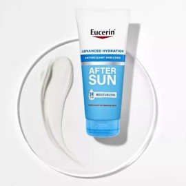 Eucerin After Sun Hidratacion Avanzada Antioxidante 200ml