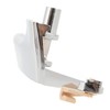 Door Inside Handle Chrome Stable Performance Sensitive Response Interior Door