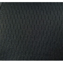 Zett BH565 Baseball Cap for Game, black