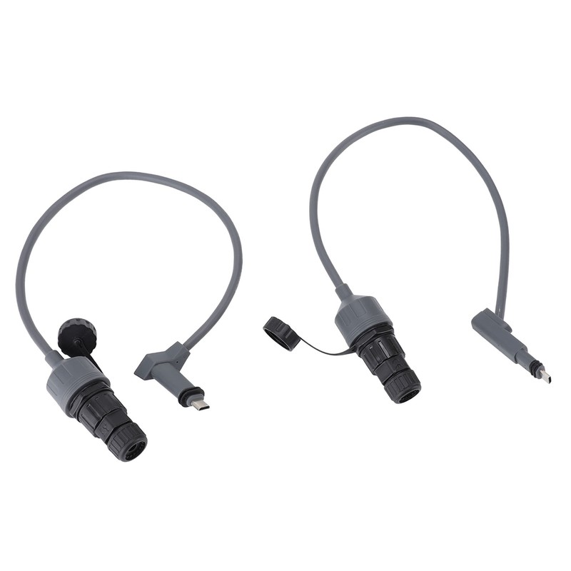 SPX Cable Adapter Waterproof Plug and Play for Starlink Cable