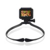 DKE&YMQ Neck Camera Bracket Selfie Video Live Streaming Fixed Clip