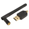 Bluetooth 5.1 Adapter Stereo Long Distance USB Wireless Sound Dongle