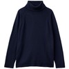 United Colors of Benetton Women's Sweater, Dark Blue 66U