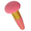 FOMIYES 5pcs Makeup Sponge Foundation Soft Body Powder Puff Blending
