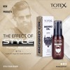 Totex Premium Beard & Moustache Serum Oil Conditioner Anti-Dandruff Men