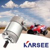 KARSEE New Starter Replacement for Honda 1997-2001 Recon 250 TRX250