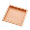 Bidoor PP-177 Plastihorn Angle Spruce, Special Size, Pack of 4