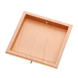 Bidoor PP-177 Plastihorn Angle Spruce, Special Size, Pack of 4