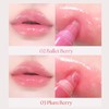 HEVEBLUE [HEVEBLUE]Pentaberry Panthenol Repair Lip Treatment (4 colors)