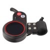 Electric Scooter Display Panel 6 Pin Waterproof Electric Scooter LCD