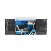 Camco RV Top Step Rug for Fold-Down Style Steps |