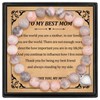 GBTBYS Mothers Day Gifts for Mom, Gifts for Mom Mama