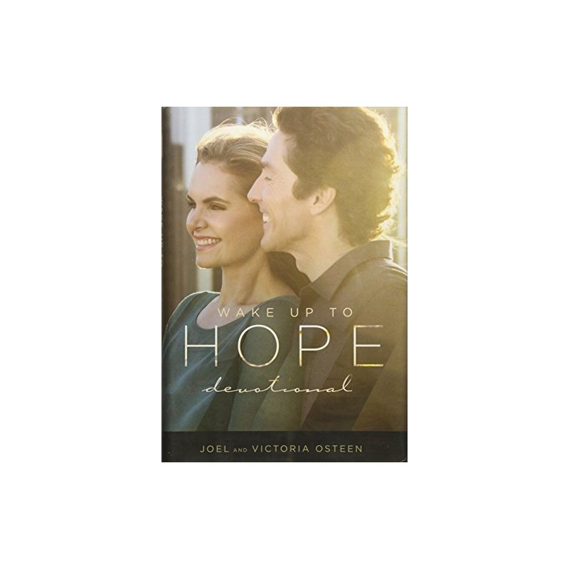 Wake Up to Hope: Devotional