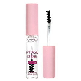 No7 The New Stay Perfect - Máscara de pestañas, color negro, 7 ml, 1 unidad