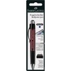 Faber-Castell 138381 1Pièce Mechanical Pencil – Mechanical Pencils, Chrome, Metal,
