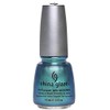 China Glaze Nail Polish, Deviantly Daring 1168