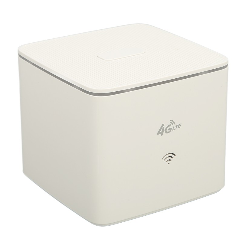 4G LTE CPE Wireless Data Terminal Smart WiFi Mobile Router