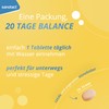 sanotact Happiness (20 Tablets) • Natural Mood Enhancer High Dose