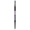 Maybelline New York Brow Pencil Brow Ultra Slim Liner No.