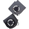 Deal4GO CPU GPU Graphics Cooling Fan Replacement for Gigabyte G5