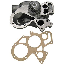 4223901M91 Water Pump for Massey Ferguson 6235, 6245, 6255, 6270, 6280 6290+