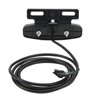 Electric Bike Lighting Rear Tail Light High Brightness Bike Brake