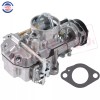 HQS Carburetor For Ford 6 cyl Mustangs Autolite 1100 170/200