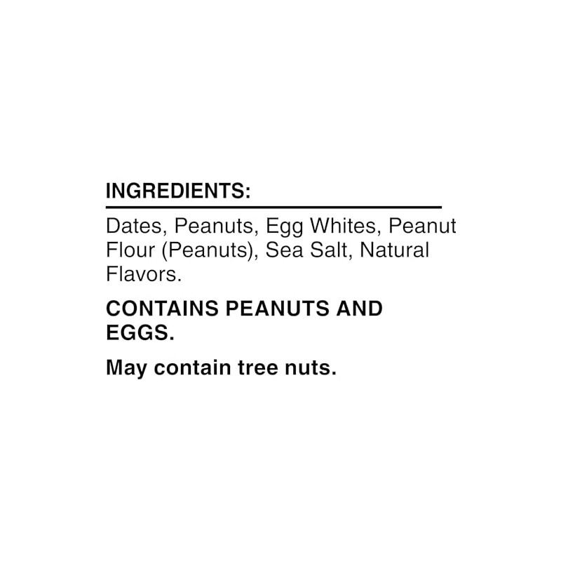 RXBAR, barra de proteínas, limón