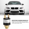 Air Horn Pressure Switch Adjustable,110-140PSI Car Air Tank Pressure Control
