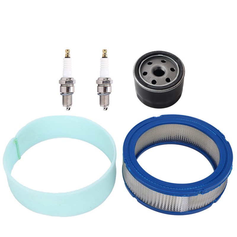 Air Filter Assembly Kit Replacement Accessories Spare Parts 394018 394018S