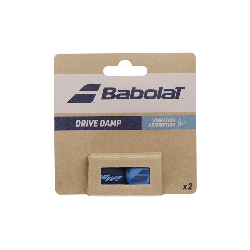 Babolat Drive Damp Vibration Dampener