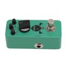 Electric Guitar Effect Pedal Knob Adjustment Gain Distortion Guitar Pedal