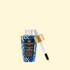 Collistar Gocce Magiche Viso, Autoabbronzante Concentrato Meno di 1 h, Siero Viso Illuminante, Abbronzatura Intensa Naturale, Antimacchia, Idratante, Antiage con Vitamina E, Limited Edition, 50 ml