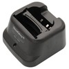 GoodQbuy Rapid Quick Charger is Compatible with Icom Radio IC-A24