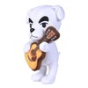 Simba Animal Crossing 109231007 KK Slider XL 40CM Soft Toy,