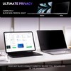 Peslv Privacy Screen Compatible With Air 15 Inch (2023-2024, M2,