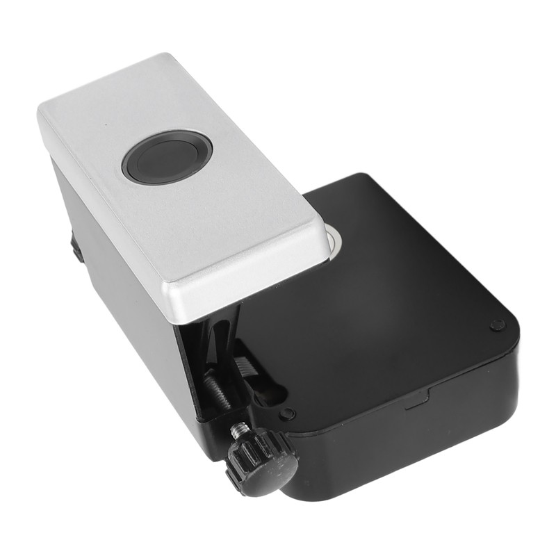 Fingerprint Cabinet Lock Safety Anti Theft Smart Keyless Drawer Wardrobe