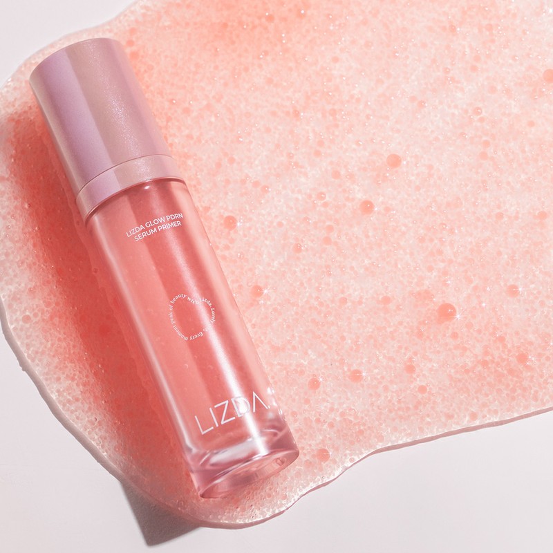 Lizda [Idol Prep] Lizda PDRN Skin Glow Sun Primer SPF
