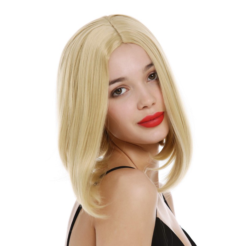 WIG ME UP - YZF-4365-86 Women's Short Concave Bob Longbob