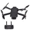 S2 4 Axle RC Folding Aircraft HD Cameras Brushless Motor