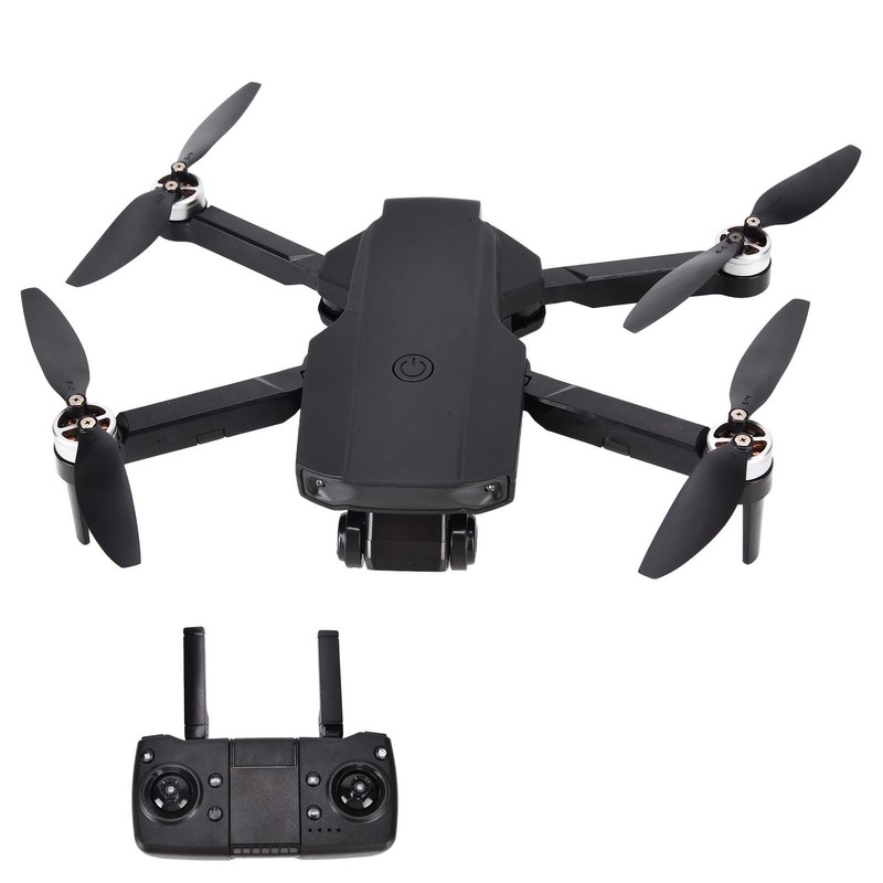 S2 4 Axle RC Folding Aircraft HD Cameras Brushless Motor