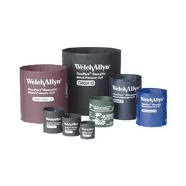 Welch Allen Flexport Reusable Cuff Cuff Only for Children (Medium) REUSE-09