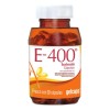 E400 Tocofersolán Vitamina E Y Antioxidantes 30 Caps 400 Ui