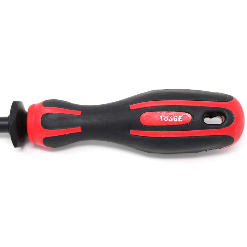 1836E Insulated Quickwedge Screwholding Screwdriver