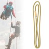 Outdoor Tree Climbing Foot Straps High Altitude Training High Temperature
