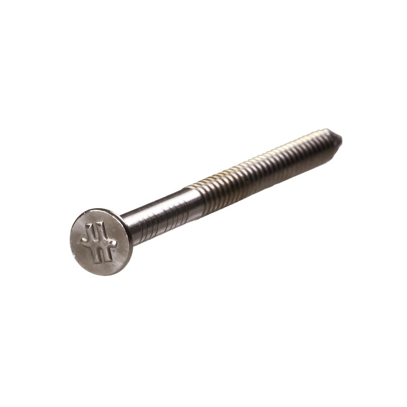 Simpson Strong-Tie SSNA8D Strong-Drive SCNR Ring-Shank Connector Nail — 1-1/2
