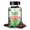 Balincer Maca Negra Peruana Cápsulas